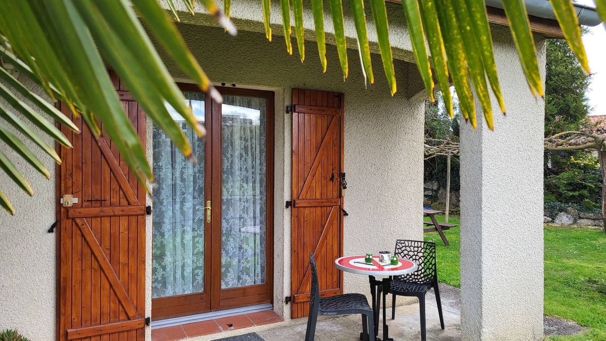 Beauzelle Apartment | Apartment near Meett, tramway.