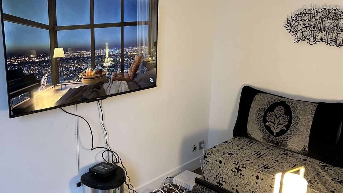 Montparnasse Apartment | Apartment near Montparnasse and Port Royal