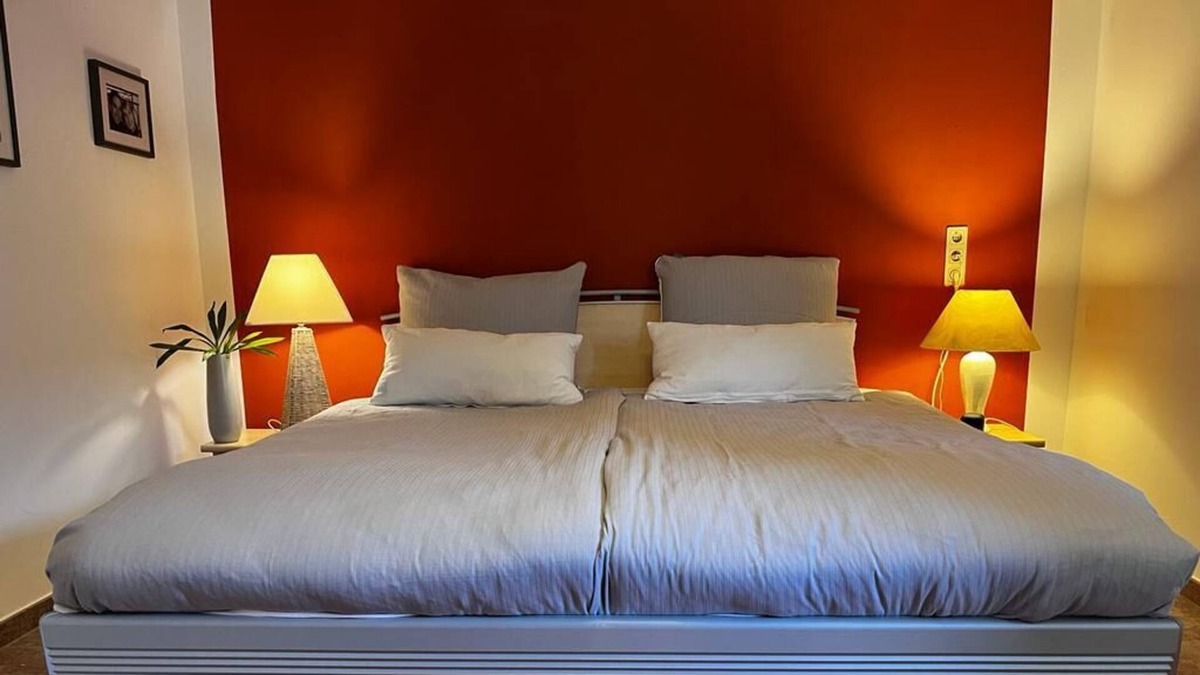 Berbisdorf Apartment | Apartment near Moritzburg and Dresden