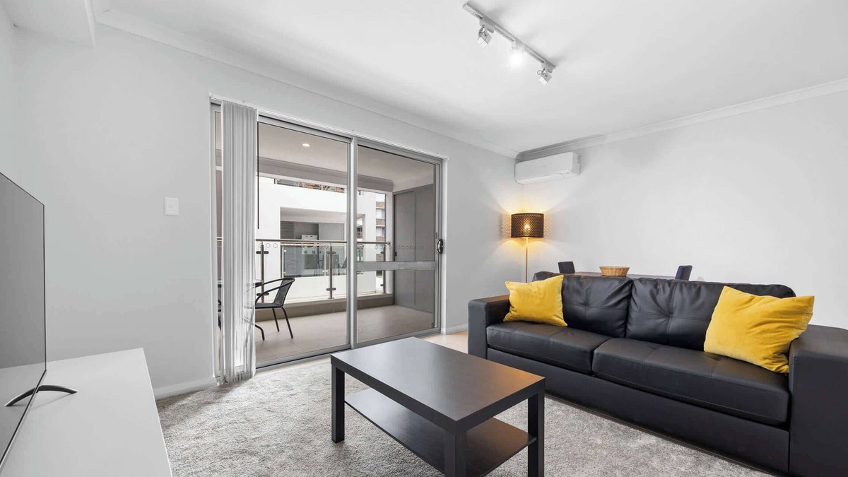 Rockingham Apartment | Apartment Near Naval Base & Hospital