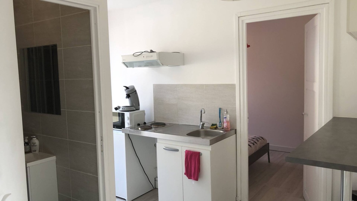 Marly-la-Ville Apartment | Apartment near Paris