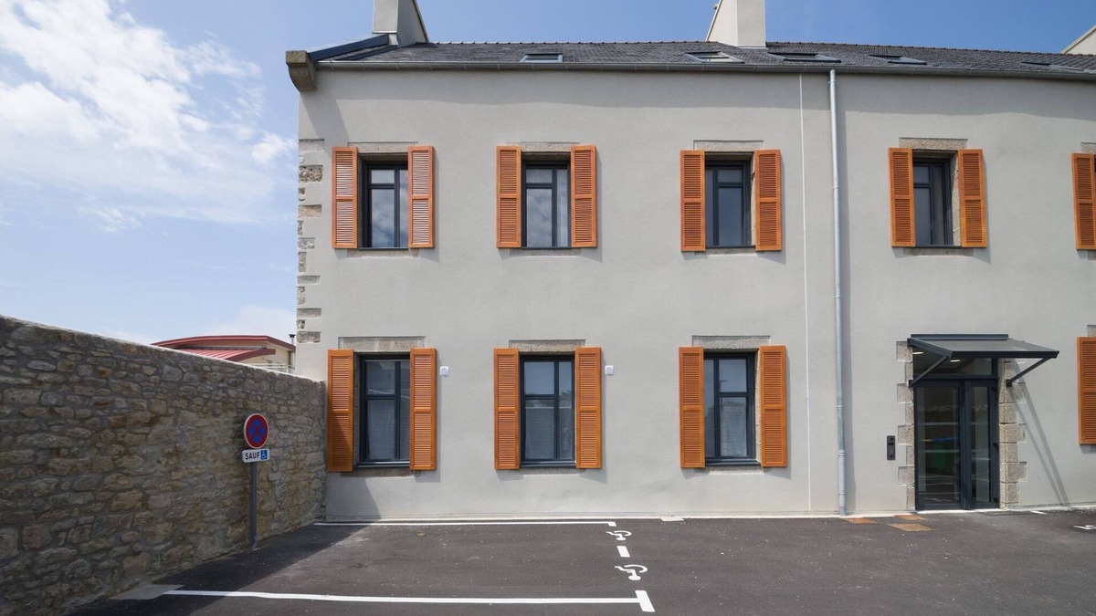 Porspoder Apartment | Apartment near Pays d'Iroise Coast