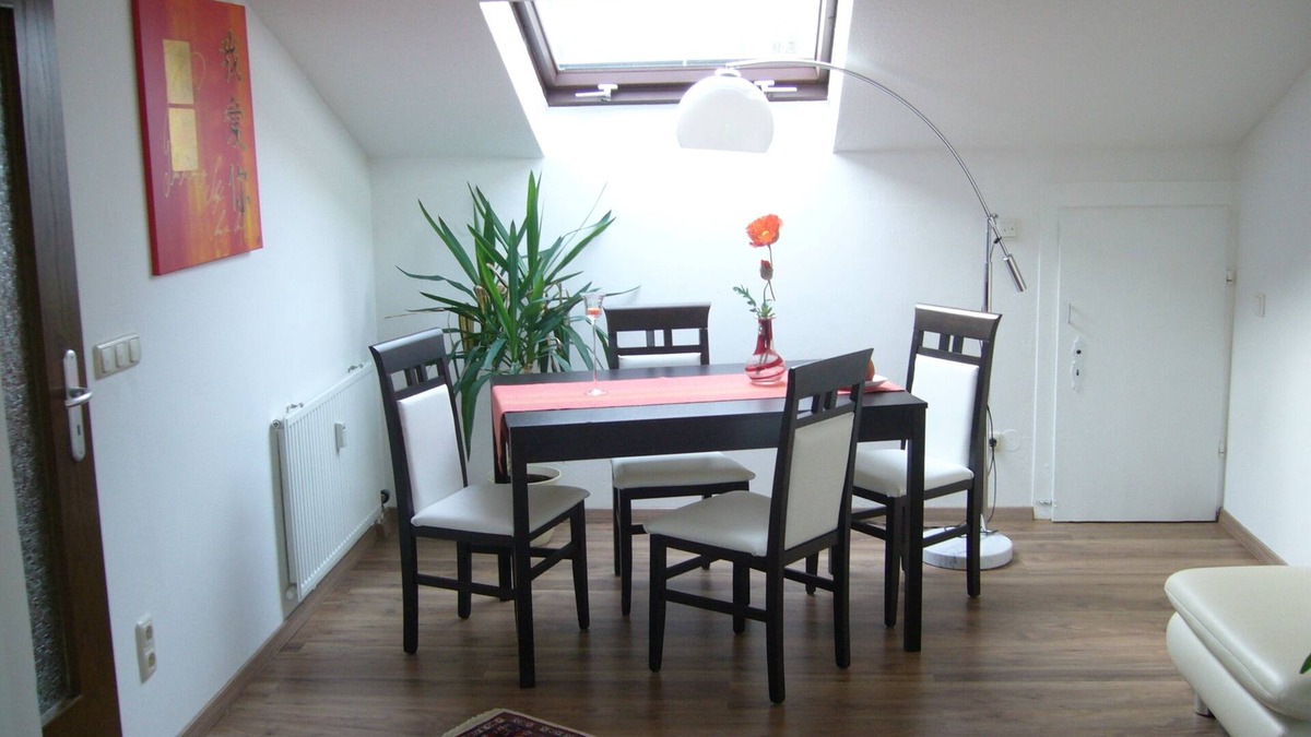 Oberasbach Apartment | Apartment near Playmobil FunPark and Kristall Palm Beach
