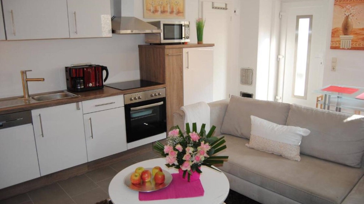 Jestetten House | Apartment Near Rheinfall - Jestetten