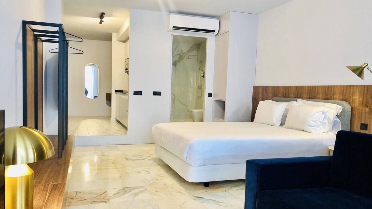 Centro / Baixa Apartment | Apartment near São Bento train station