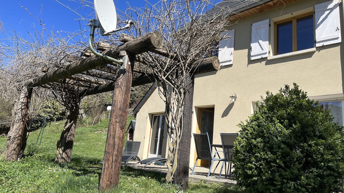 Camparan Apartment | Apartment near Saint Lary