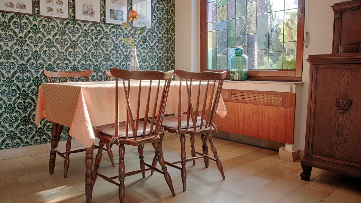 Niedernwohren Apartment | Apartment near Stadthagen with WiFi
