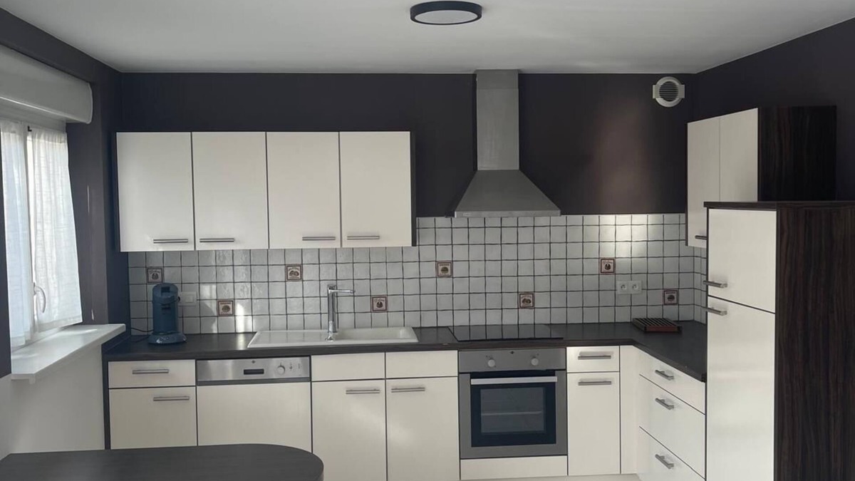 Lipsheim Apartment | Apartment near Strasbourg