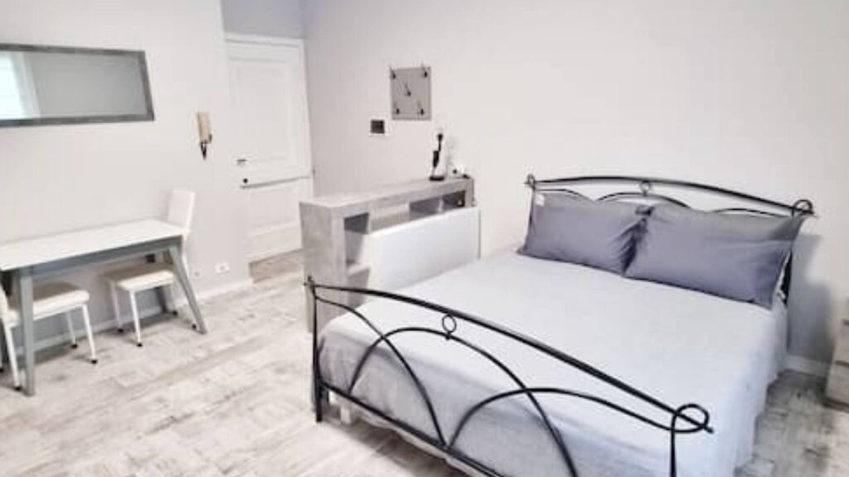 Lamarmora Apartment | Apartment near subway, hospitals, offices