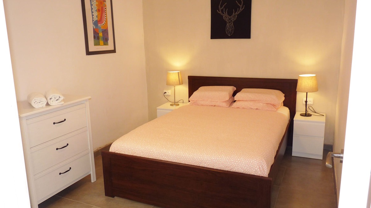 Malgrat de Mar Apartment | Apartment near the beach, Terrasa, Wifi