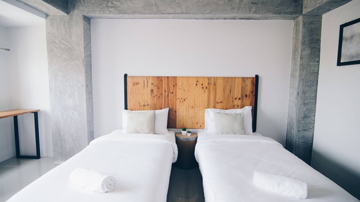 Khao Rup Chang Apartment | Apartment near Thaksin University and Supermarket. 10-minute drive to the beach.