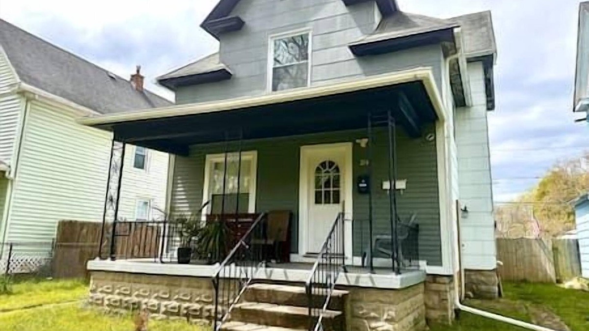 Niagara Falls Apartment | Apartment near the Niagara Falls