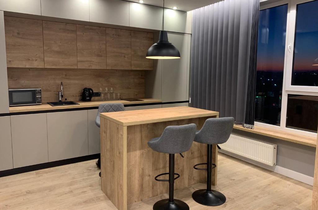 Boryspil Apartment | Apartment near the airport