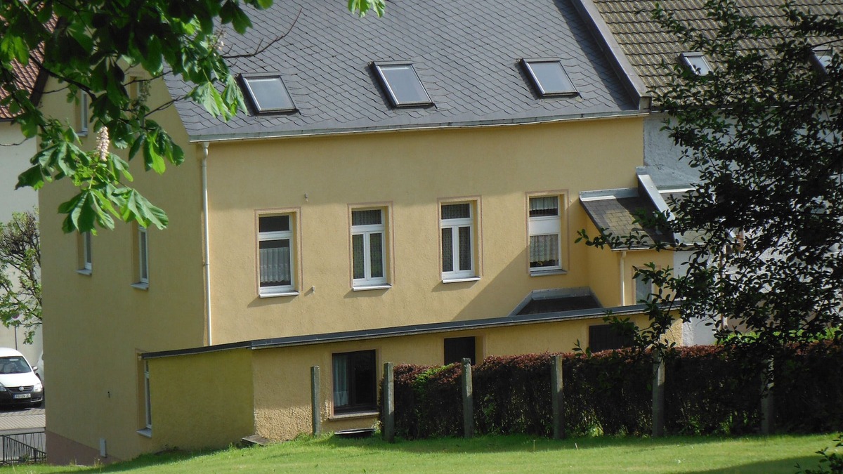 Eppendorf Apartment | Apartment near the Augustusburg