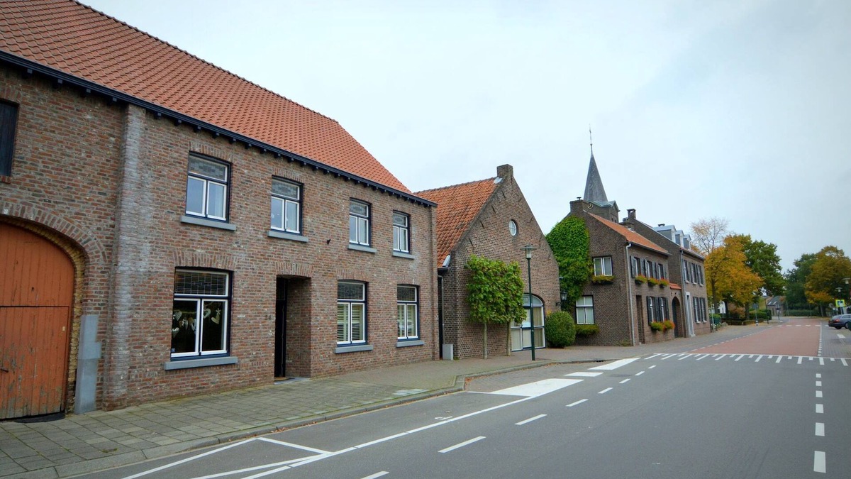 Roosteren Apartment | apartment near the Belgian border