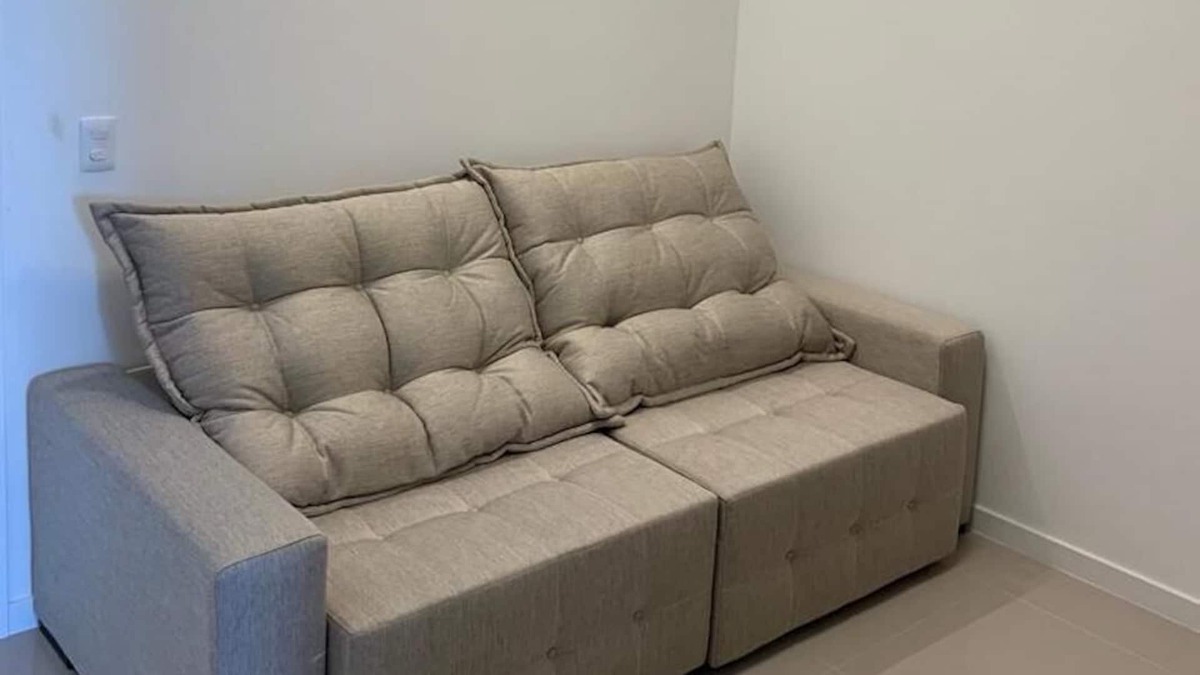 Morretes RV Rental | Apartment near the beach