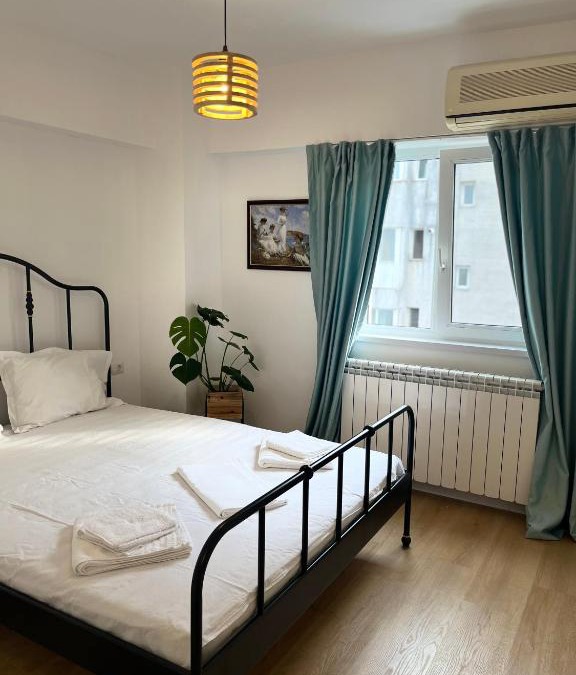 Constanta Apartment | Apartment near the beach