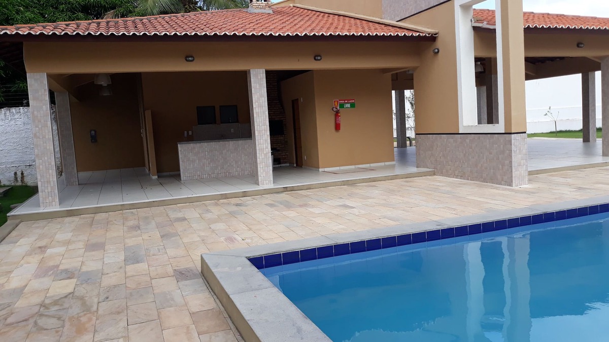Turu Apartment | Apartment near the beaches of São Luís