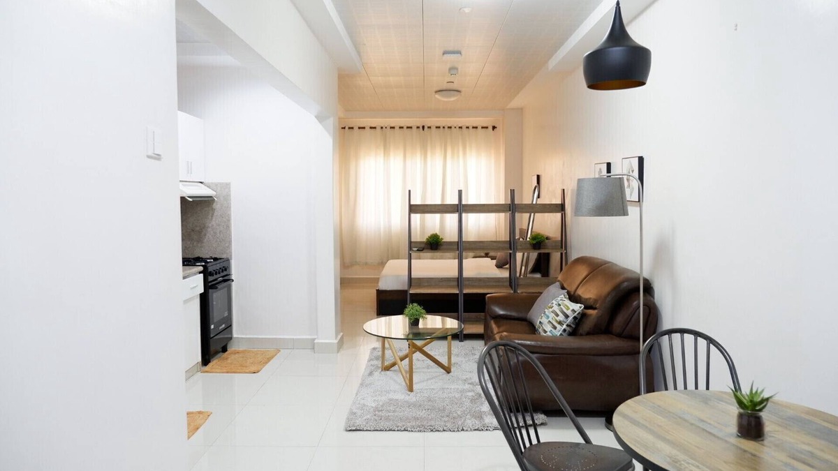 Cebu Apartment | APARTMENT NEAR THE CITY - A @ TANCOR 3