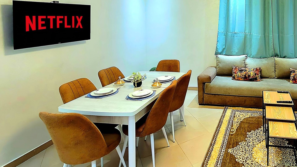 Dakhla Apartment | Apartment near the famous souk and beach