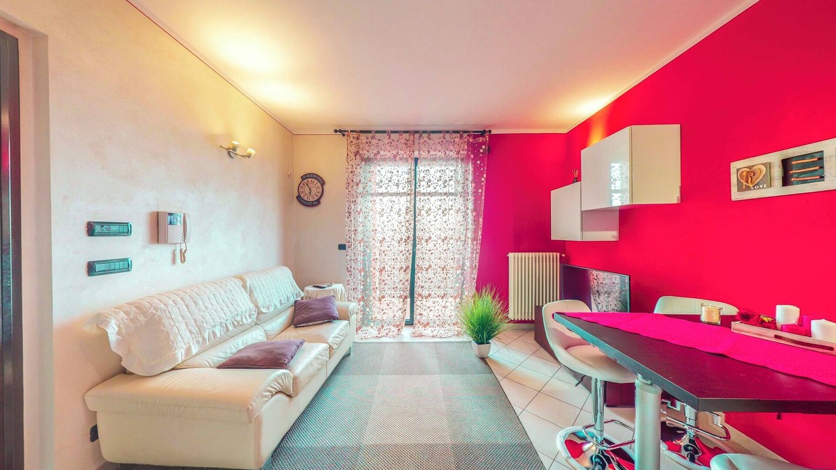 Alessandria Apartment | Apartment near the centre of Alessandria