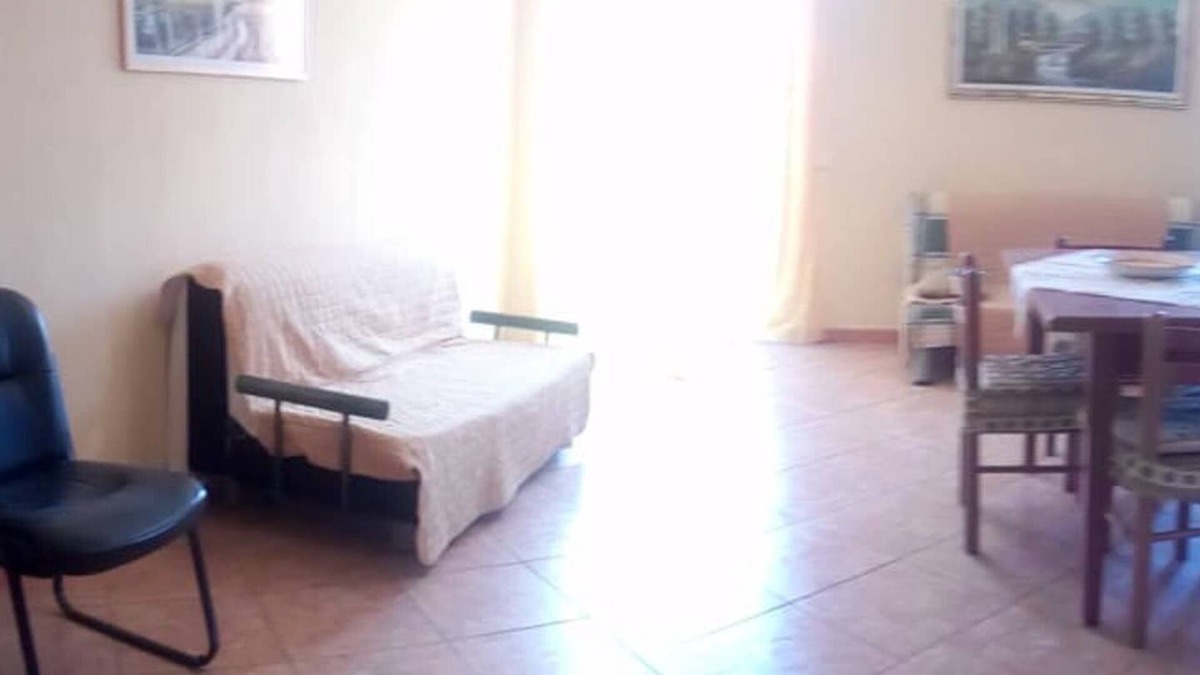 Le Castella Apartment | Apartment near the sea and the main course