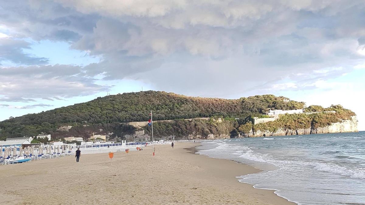 Vico Equense House | Apartment near the beach of Serapo
