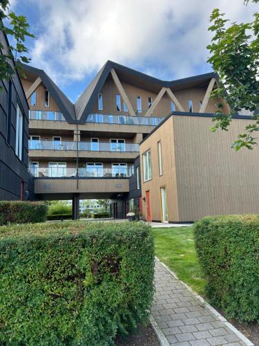 Stavanger Apartment | Apartment near the ONS Conference center