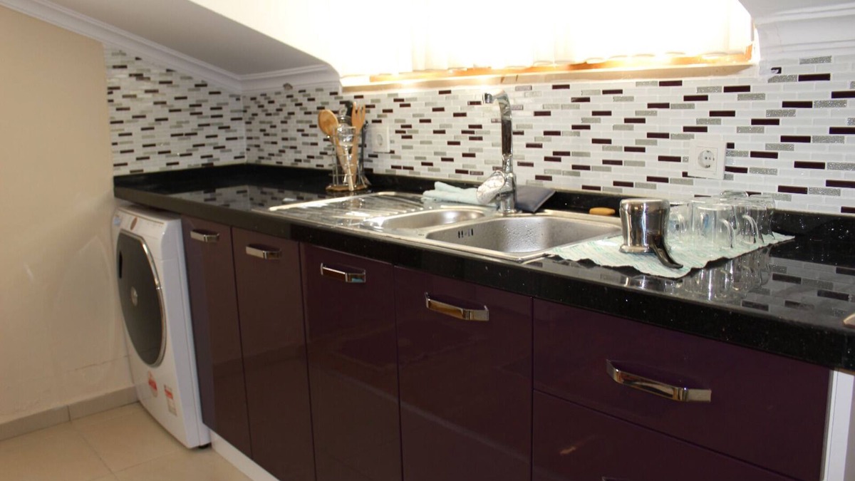 Maltepe Apartment | Apartment near the sea on the Asian side of Istanbul