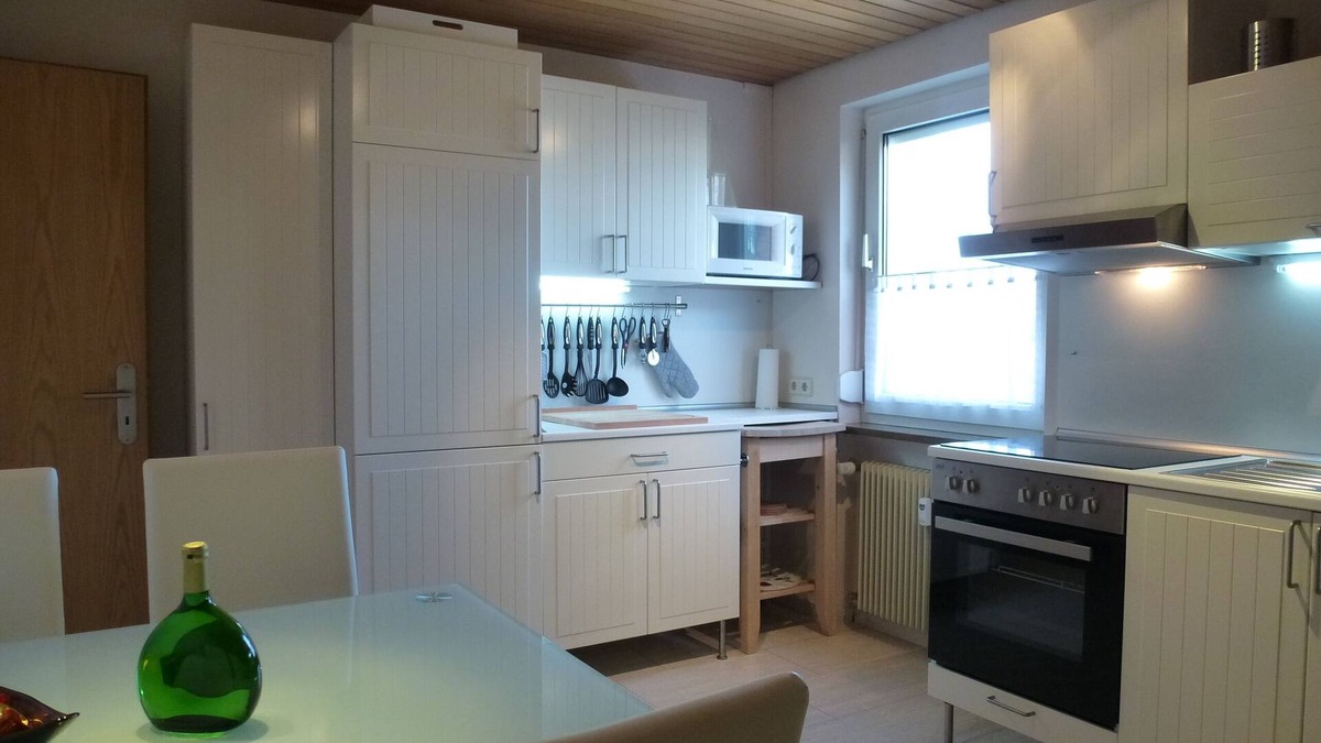 Rimpar Apartment | Apartment near the Würzburg World Heritage Site