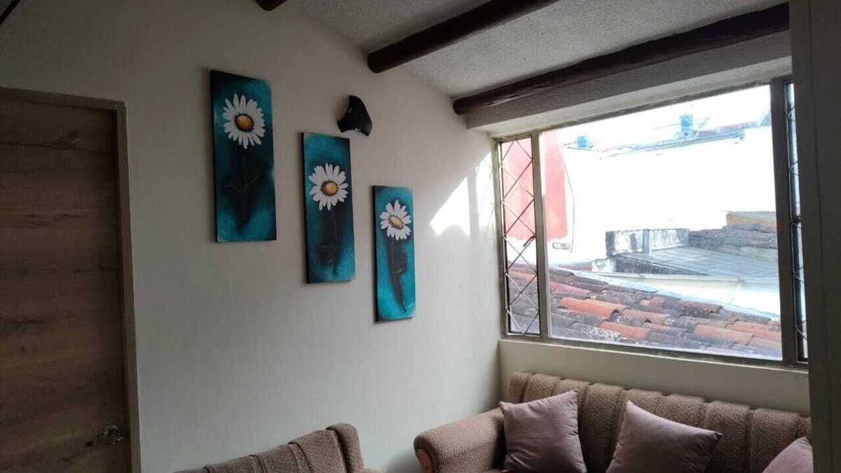 El Capuli Apartment | Apartment near Unicentro Pasto