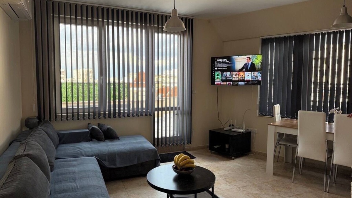 Vitosha District Apartment | Apartment near Vitosha mountain, self check-in, with underground parking