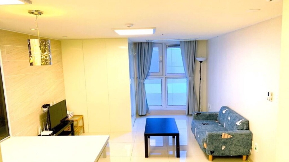 Pyeongtaek Apartment | Apartment nearby USFK-K55