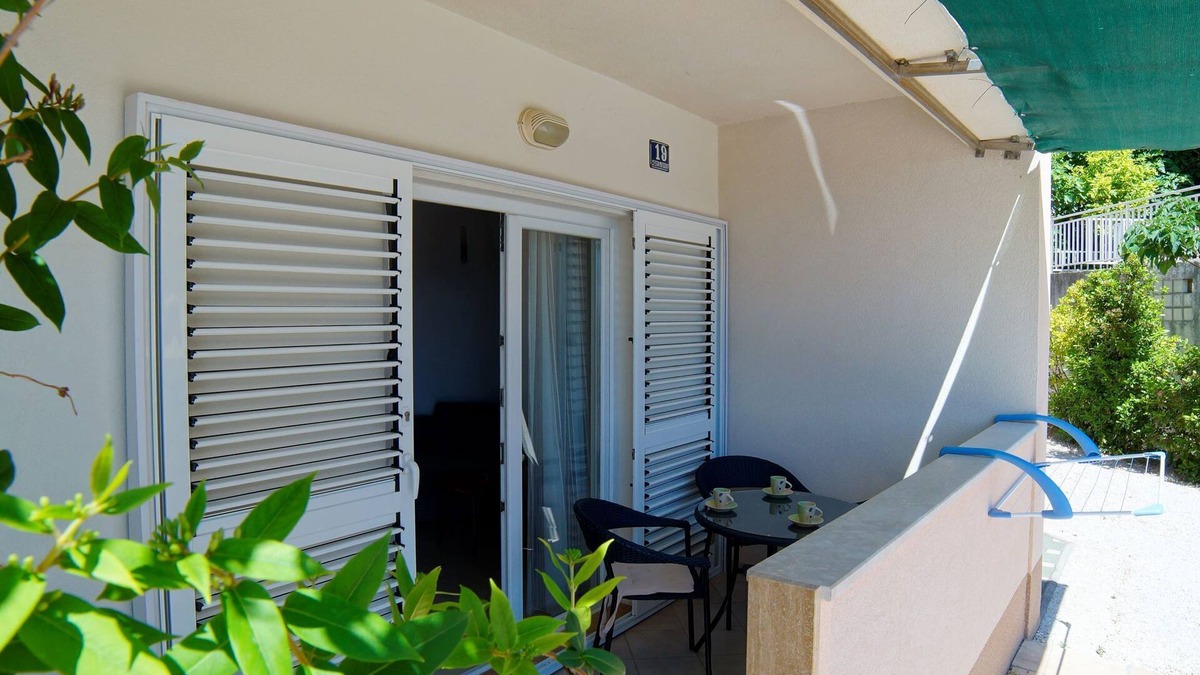 Podstrana Apartment | Apartment Nena (34461-A2) - Podstrana