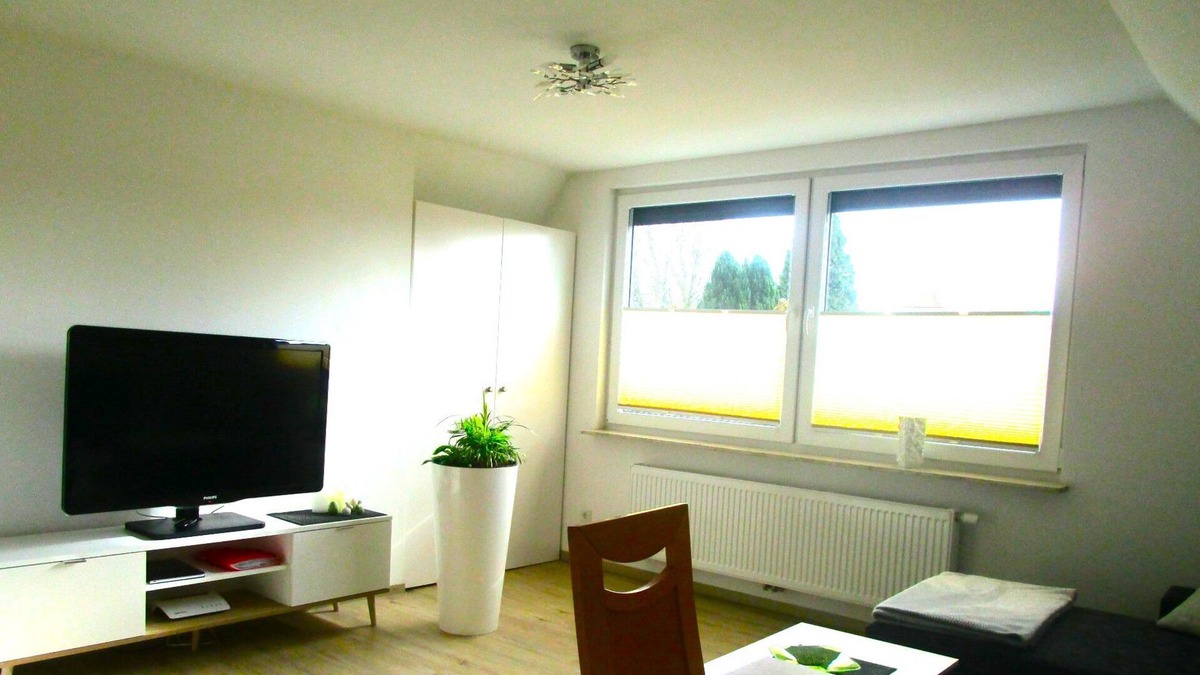 Emden Apartment | Apartment neu Renoviert im Zentrum Emdens