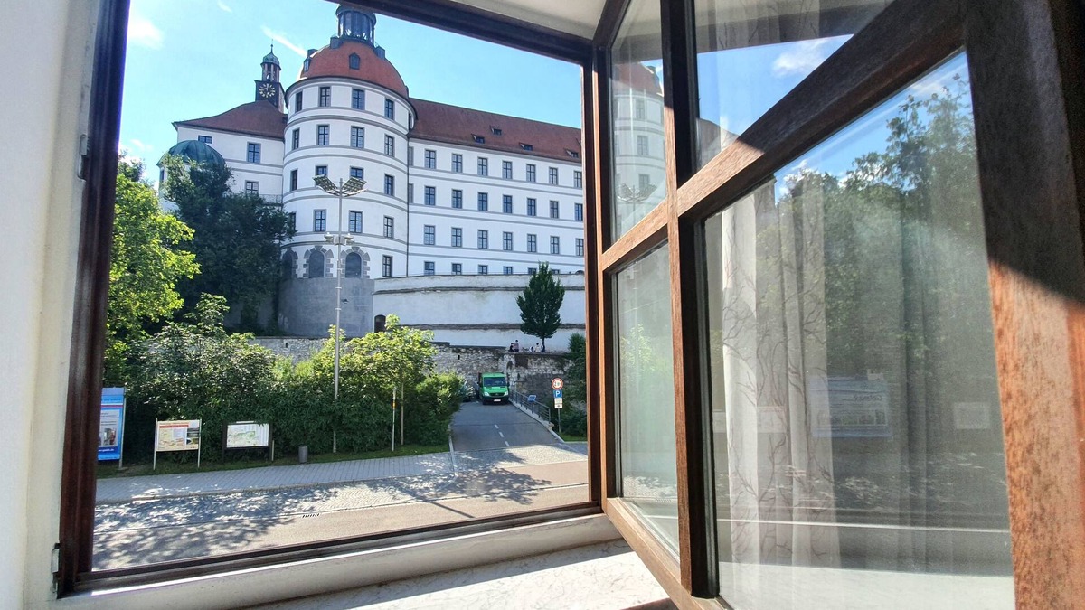 Neuburg Apartment | Apartment Neuburg App2