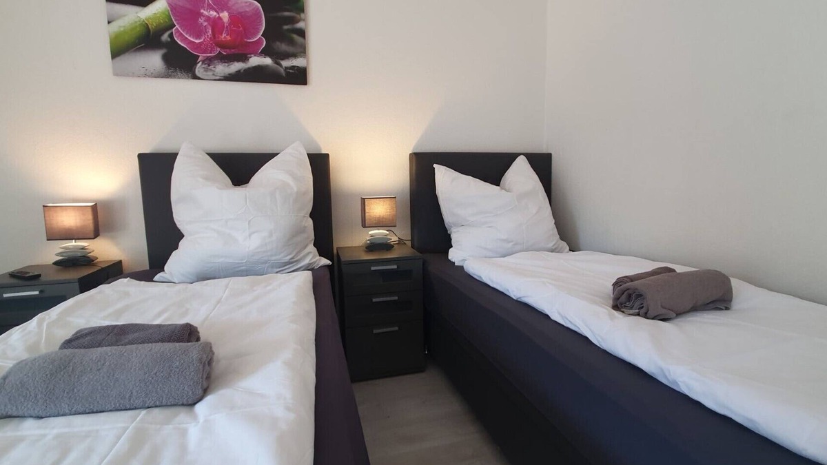 Neuburg Apartment | Apartment Neuburg App3