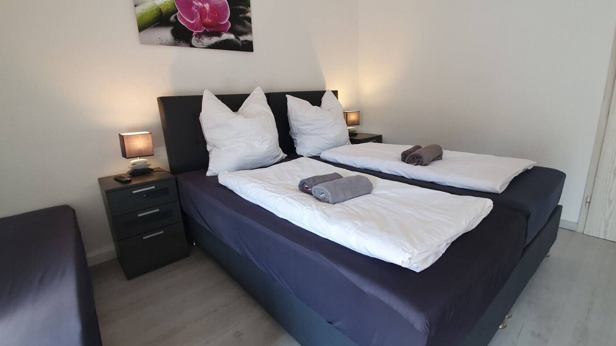 Neuburg Apartment | Apartment Neuburg App34