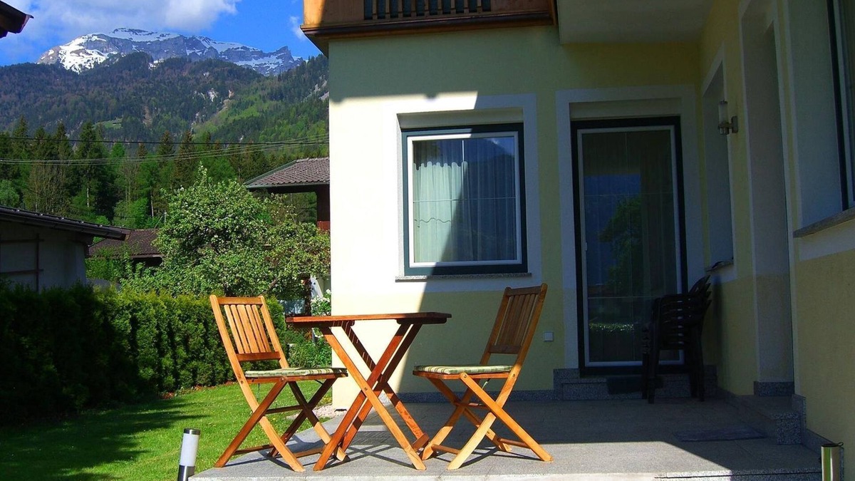 Kramsach Apartment | Apartment Neuhauser, Austria