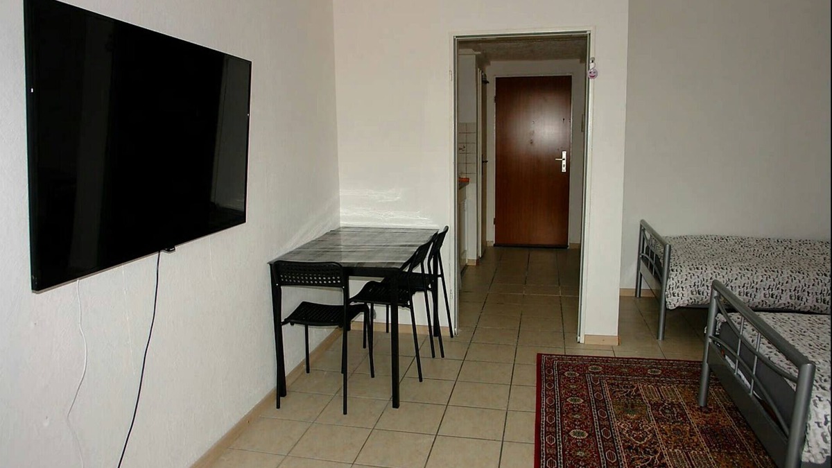 Hammfeld Apartment | Apartment Neuss Dusseldorf