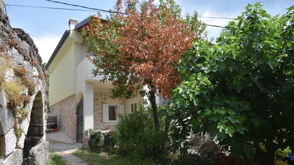 Cizici Apartment | Apartment Neven 2 on the first floor