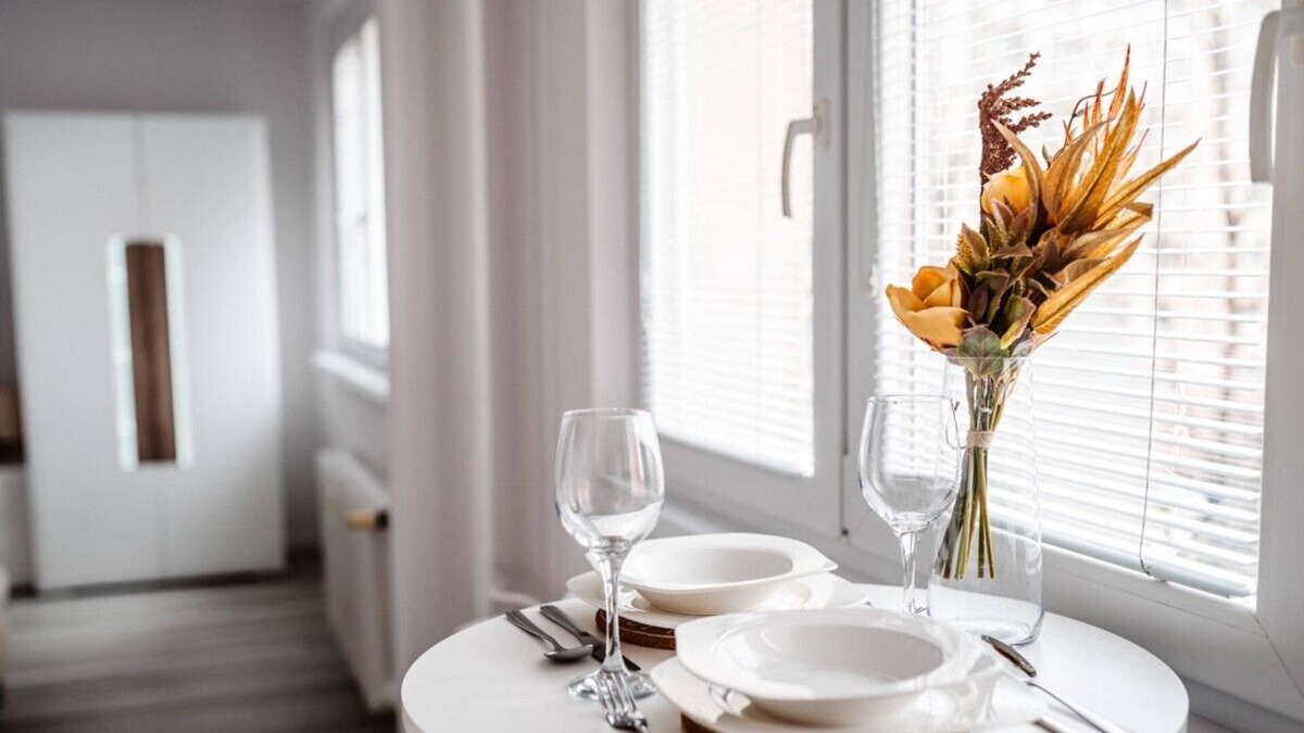 Zapad Apartment | Apartment New hospital 10 minutes to city centre