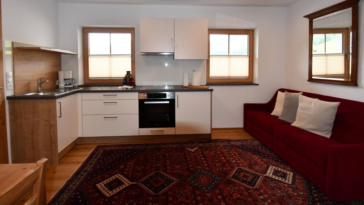 Inneralpbach Apartment | Apartment new house - Zirmalm