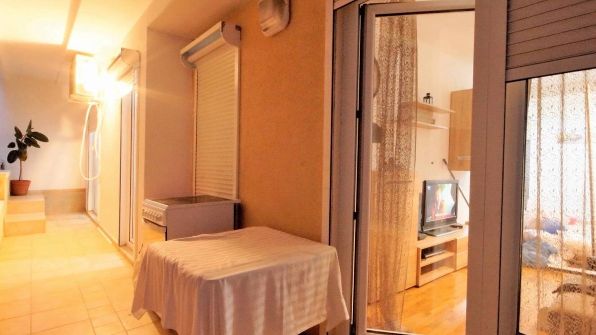 Babin do Apartment | Apartment Nia (94631-A1) - Budva