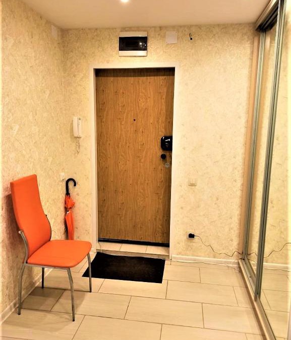 Rybinsk Apartment | Apartment Nice Home