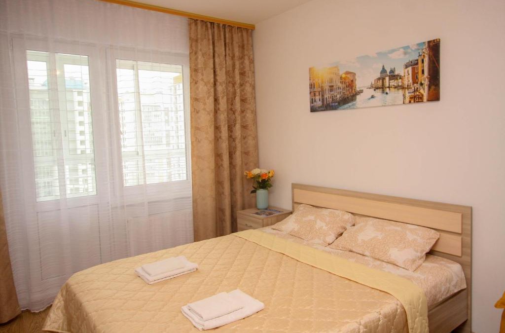 Kirovskiy rayon Apartment | Apartment NiceTravel