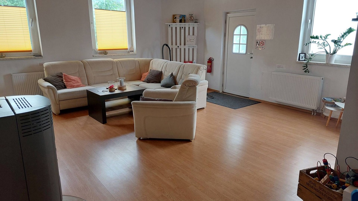 Nieheim Apartment | Apartment “Nieheim Zentrum” with Wi-Fi & Terrace