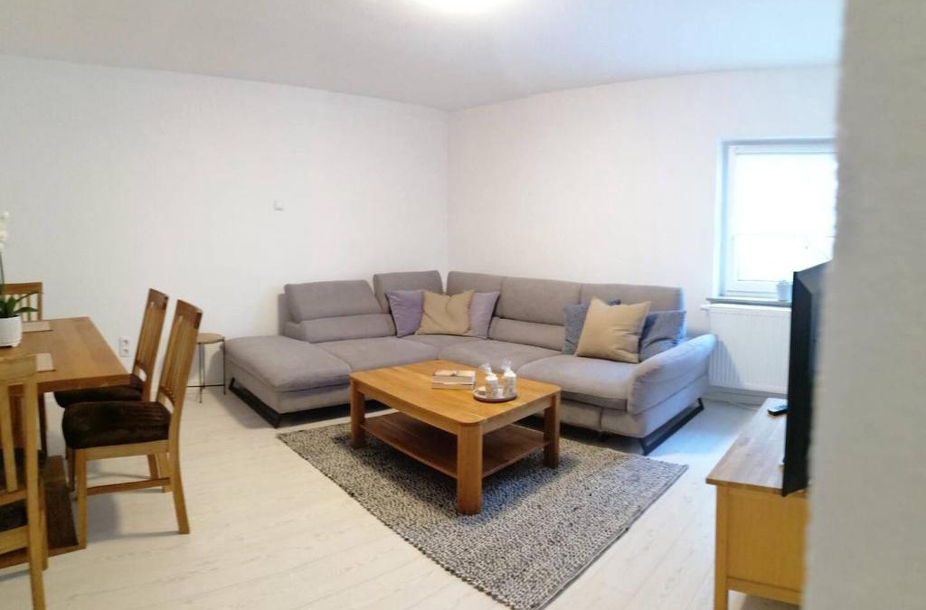 Dinkelsbuehl Apartment | Apartment Niela