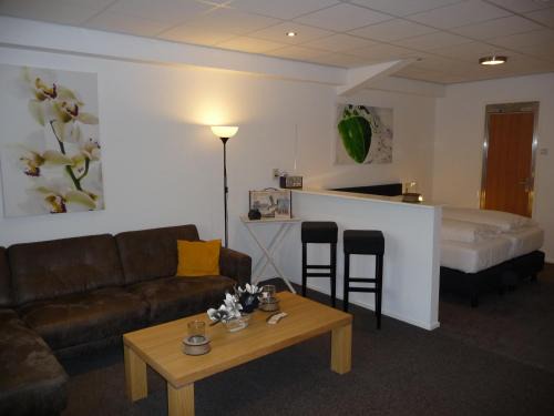 Hollandscheveld Bed & Breakfast | Apartment Nieuw-Moscou