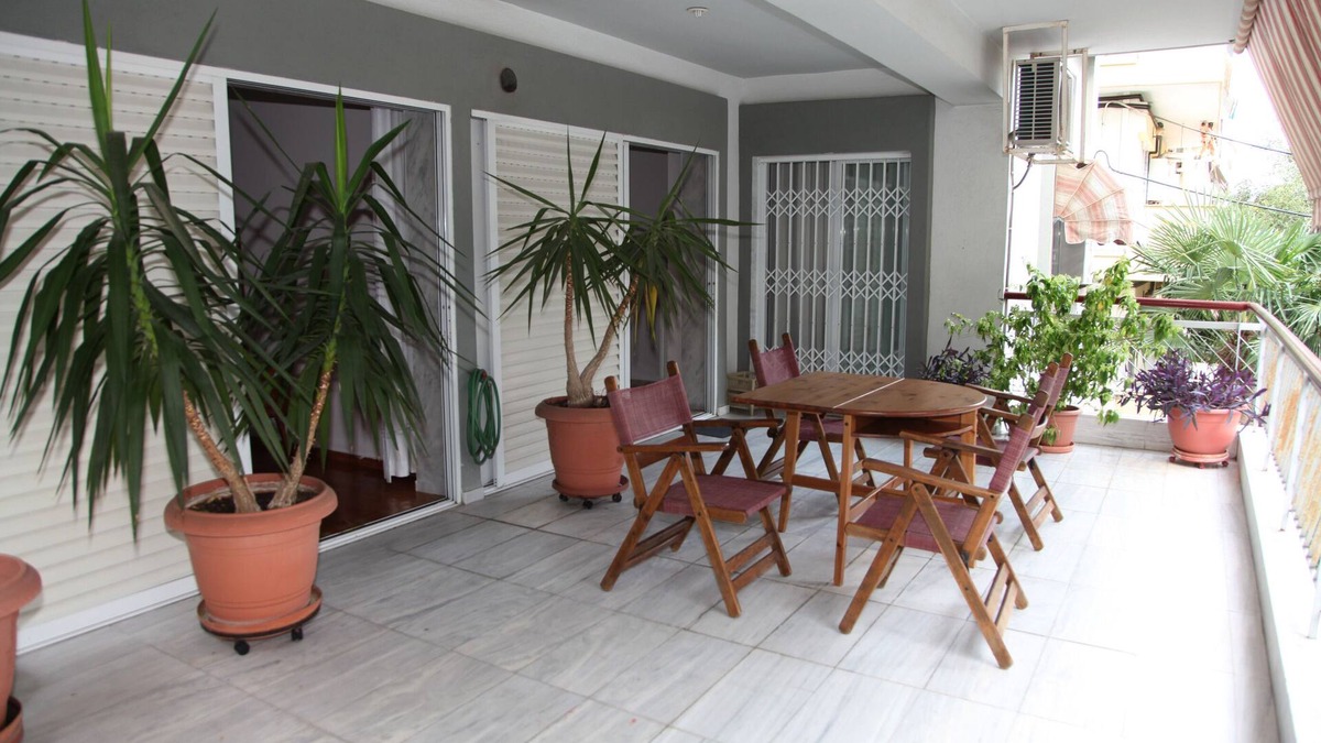 Kalamaria Apartment | Apartment Nikos Thessaloniki